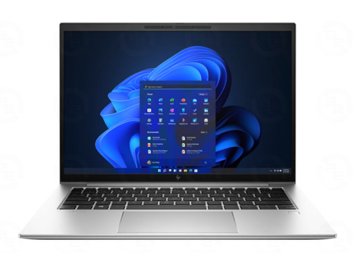 Laptop HP EliteBook 840 G9 6Z967PA (Intel Core i7-1255U | 8GB | 512GB | Intel Iris Xe Graphics | 14 inch WUXGA | Win 11 Pro | Bạc)