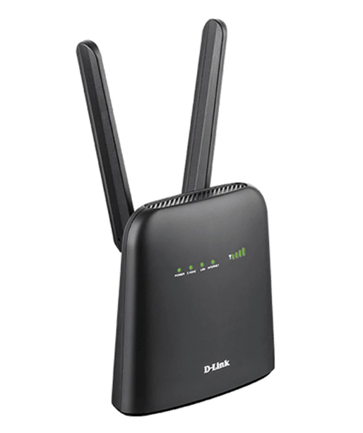 Bộ phát wifi D-Link DWR-920
