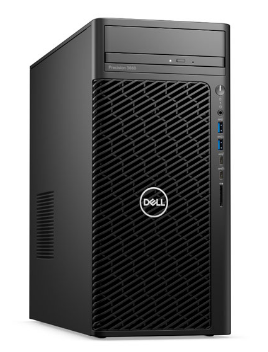 Máy tính trạm Workstation Dell Precision 3660 Tower CTO BASE_42PT3660D07 (Core i9-12900 / 8GB / 1TB HDD/ Nvidia T1000,4GB/DVDRW/ PSU 500W/ Mouse/ Keyboard )