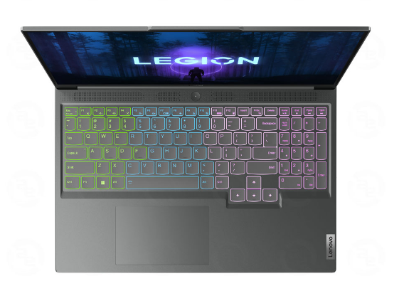 Laptop Lenovo Legion Slim 5 16IRH8 82YA00BUVN (Core i7-13700H | 16GB | 512GB | RTX 4060 8GB | 16 inch WQXGA IPS | Win 11 | Xám)
