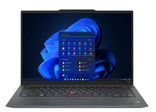 Laptop Lenovo ThinkPad E14 Gen 5 21JK006QVA (Intel Core i5-1335U | 8GB | 512GB | Intel Iris Xe | 14 inch WUXGA | No OS | Đen)