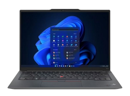 Laptop Lenovo ThinkPad E16 Gen 1 21JN006AVA (Intel Core i7-1355U | 16 GB | 512GB | Intel Iris Xe | 16 inch WUXGA | NoOS | Đen)