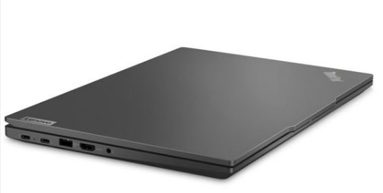 Laptop Lenovo ThinkPad E16 Gen 1 21JN006AVA (Intel Core i7-1355U | 16 GB | 512GB | Intel Iris Xe | 16 inch WUXGA | NoOS | Đen)