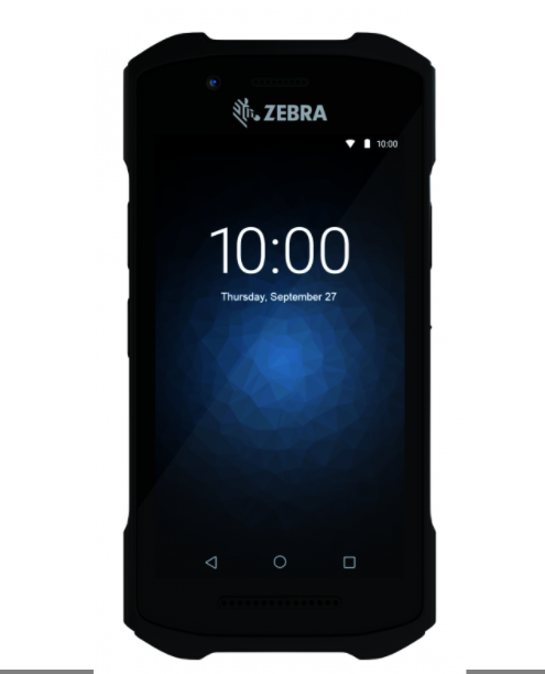 Máy đọc mã vạch Android Zebra TC26 (TC26BK-11B232-A6)