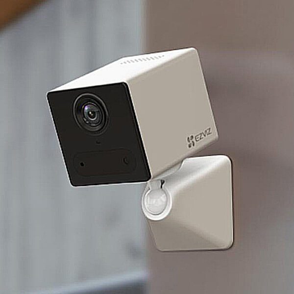 Camera wifi dùng pin EZVIZ CS-CB2 2MP