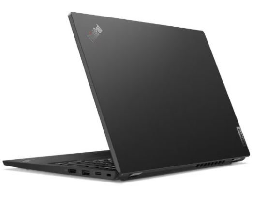Laptop Lenovo ThinkPad L13 G3 21B3005RVA (Core i5 1235U/ 16GB/ 512GB SSD/ Intel Iris Xe Graphics/ 13.3inch WUXGA/ NoOS/ Black/ Aluminium/ 3 Year)