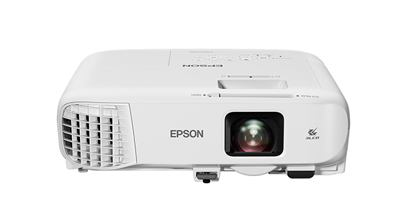 Máy chiếu Epson EB 2042