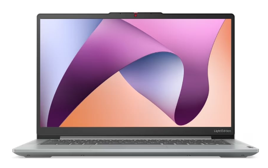 Laptop Lenovo Yoga Slim 6 14IRH8 83E00008VN (Intel Core i7-13700H | 512GB | 16 GB | Intel Iris Xe | 14 inch WUXGA | Win 11 | Xám)