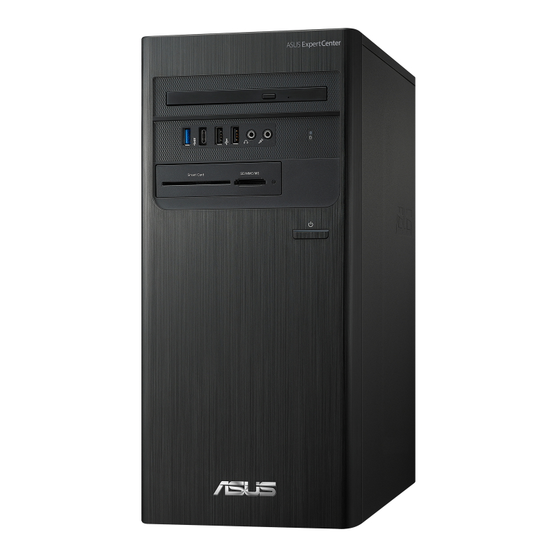 Máy Bộ Asus D500SD-312100024W | Intel Core I3 - 12100 | RAM 8GB | 256GB SSD | Intel HD 730 Graphics | Win 11 | 1Yr