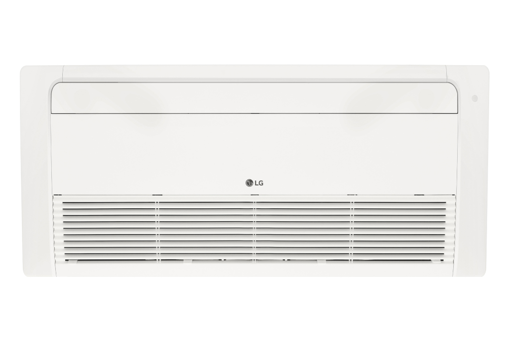 Điều hòa âm trần 1 hướng LG Inverter 10500 BTU ZTNQ12GULA0