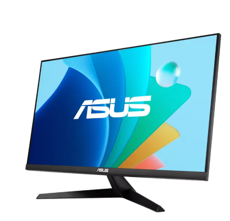 Màn Hình ASUS VY249HF (23.8 inch - IPS - FHD - 100Hz - 1ms)