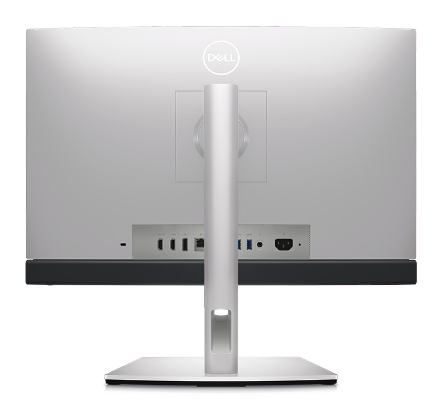 Máy tính để bàn All in One Dell OptiPlex 7410 Plus 42OTAIO7410 (Intel Core i5-13500 | 8GB | 512GB | 23.8 inch FHD | Ubuntu)
