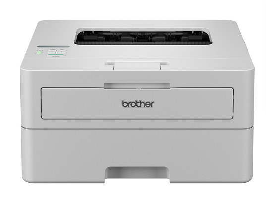 Máy in laser đen trắng Brother HL-B2100D (A4/A5/ Đảo mặt/ USB)