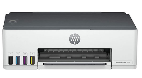 Máy in phun màu HP 210 (3D4L3A) (A4/A5/ USB/ WIFI)