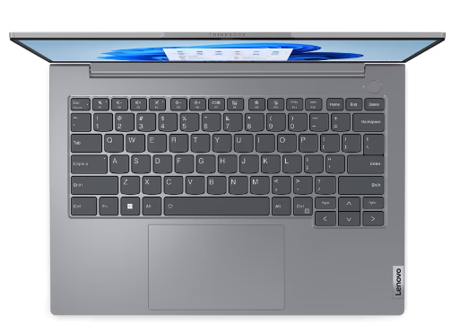 Laptop Lenovo ThinkBook 14 G6 IRL 21KG00BUVN (Intel Core i7-13700H | 16GB | 512GB | Intel Iris Xe | 14 inch WUXGA | Win 11)