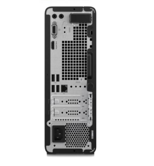 Máy tính để bàn đồng bộ HP 280 Pro G9 SFF_ 72K87PA (G7400 | 4GB DDR4 | 256G SSD | WL_BT | KB_M | Win11SL | 1yr)