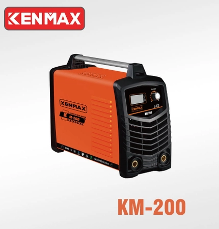 Máy hàn que KENMAX KM-200