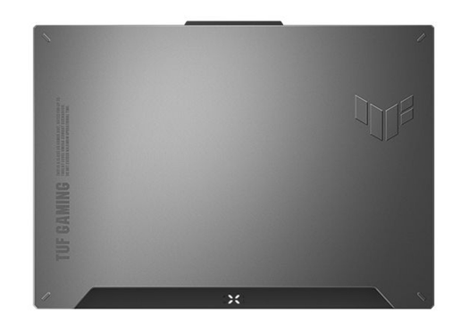 Laptop ASUS TUF Gaming F15 FX507VU-LP197W (Intel Core i7-13620H | 32GB | 512GB | RTX 4050 | 15.6 inch FHD | Win 11 | Xám)