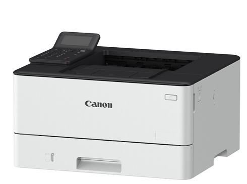 Máy in laser đen trắng Canon LBP243DW (A4/A5/ Đảo mặt/ USB/ WIFI)