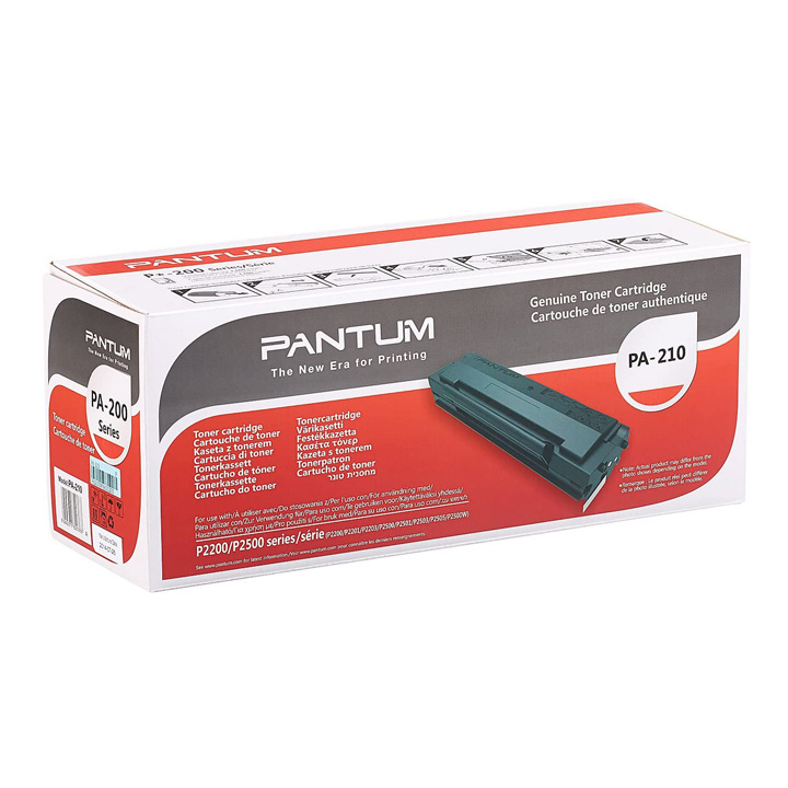 Hộp mực Laser đen trắng PANTUM TL-412HR Dùng cho các dòng máy in P3012D/M6702DW