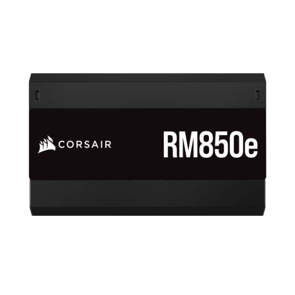 Nguồn máy tính Corsair RM850e ATX 3.0 80 Plus Gold - Full Modul
