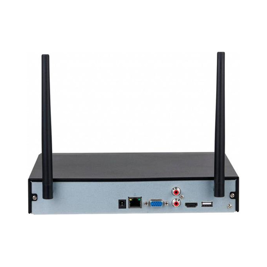 Đầu ghi 8 kênh Wifi Imou NVR1108HS-W-S2