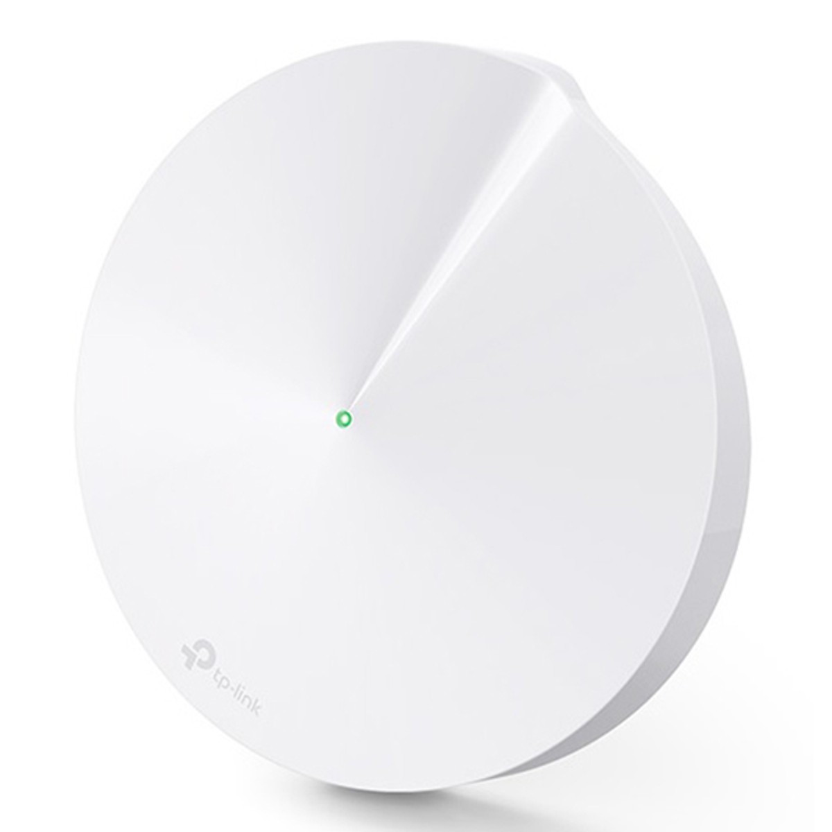 Bộ phát wifi TP-Link Deco M5 1-Pack (Chuẩn AC/ AC1300Mbps/ 4 Ăng-ten ngầm/ Wifi Mesh/ 25 User)