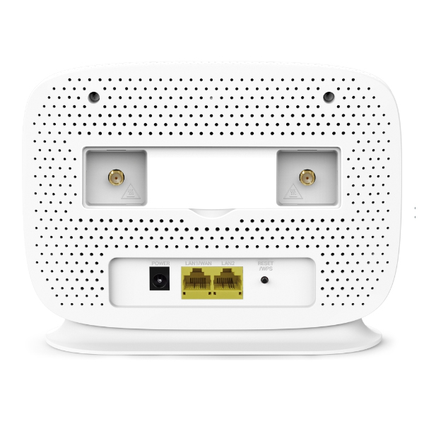 Bộ phát wifi 4G TP-Link TL-MR105 (300Mbps/ Chuẩn N/ Ăng-ten ngầm/ Sim 4G/ 25 User)