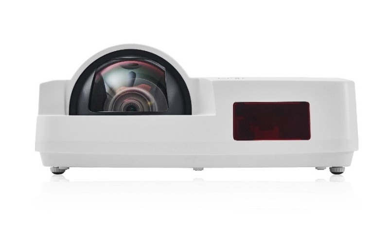 Máy chiếu siêu gần JCVISION JC-3700WT