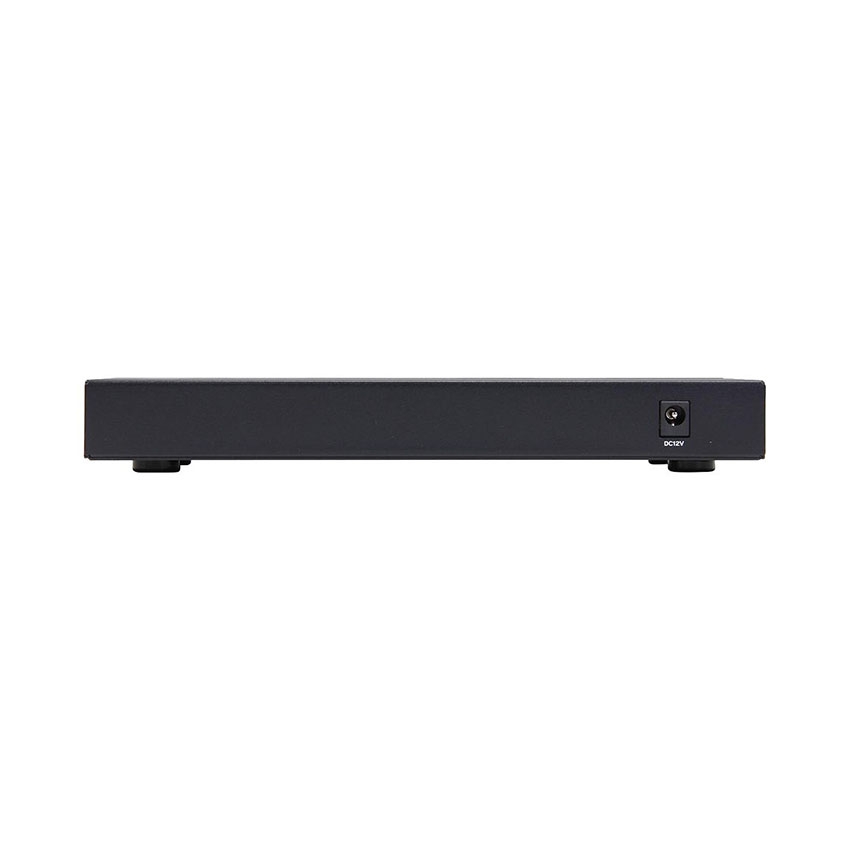 Switch Linksys LGS124P-AP Unmanaged 24-Port Poe+ Business Gigabit