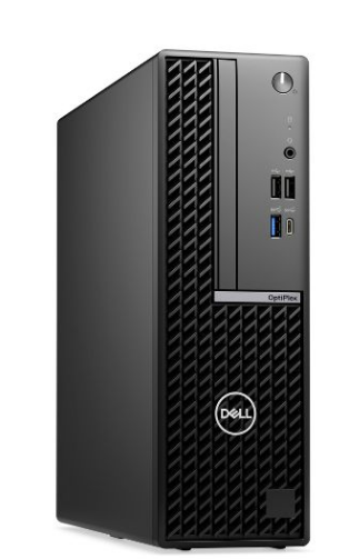 Máy tính để bàn đồng bộ Dell OptiPlex 7020 SFF S7020-14500-16512W (i5 - 14500 | 16Gb(1x16) DDR5 | 512GB SSD | KB_M | 180W | Win11Home | 1Yr )