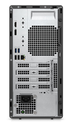 Máy tính để bàn đồng bộ Dell OptiPlex 7010 Tower 42OT701023 (i3-12100 | 8GB | 512GB SSD | Wifi_BT | KB_M | Win11Home| 2Yr )