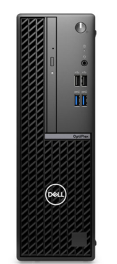 Máy tính để bàn đồng bộ Dell Optiplex 7010 SFF plus 01MTDE701013700.02 (i7-13700 | 8GB | 256GB M.2 SSD | 260W| K_M | Ubuntu | 3yr)