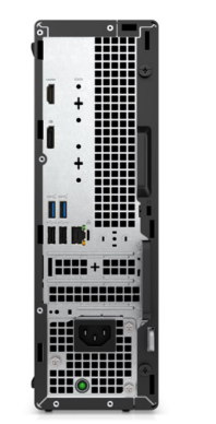 Máy tính để bàn đồng bộ Dell Optiplex 7010 SFF plus 01MTDE701013700.02 (i7-13700 | 8GB | 256GB M.2 SSD | 260W| K_M | Ubuntu | 3yr)