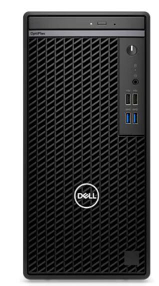 Máy tính để bàn Dell OptiPlex 7010 Tower 71046227 (I5 12500/ 8GB/ 512GB SSD/ Key/ Mouse/ Win11/ 1Y)