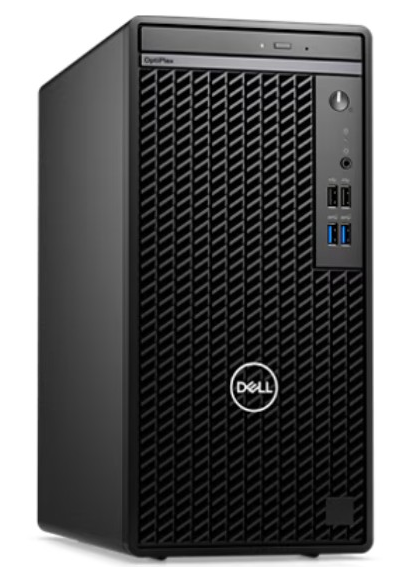 Máy tính để bàn Dell OptiPlex 7010 Tower 71046227 (I5 12500/ 8GB/ 512GB SSD/ Key/ Mouse/ Win11/ 1Y)