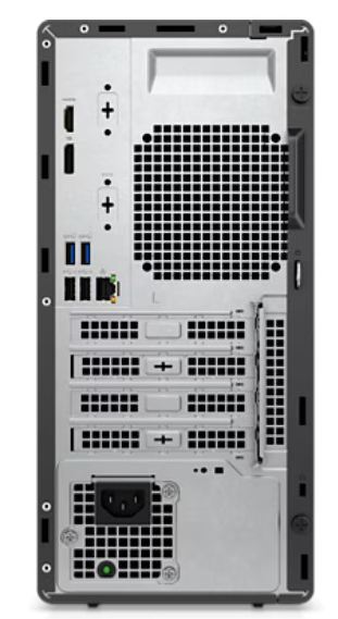 Máy tính để bàn Dell OptiPlex 7010 Tower 71046227 (I5 12500/ 8GB/ 512GB SSD/ Key/ Mouse/ Win11/ 1Y)