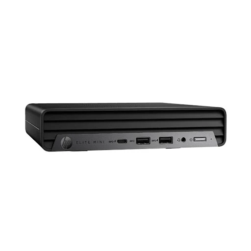 PC HP Elite Mini 800 G9/ Intel Core i5 13500/ 8GB DDR5 4800/ SSD 256GB/ Wireless Mouse & Keyboard/ W11H/ 3Y Onsite (9H089PT)