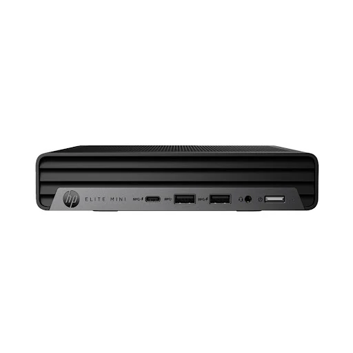 PC HP Elite Mini 800 G9/ Intel Core i5 13500/ 8GB DDR5 4800/ SSD 256GB/ Wireless Mouse & Keyboard/ W11H/ 3Y Onsite (9H089PT)