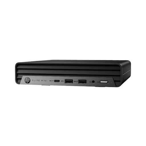 PC HP Elite Mini 800 G9/ Intel Core i5 13500/ 8GB DDR5 4800/ SSD 256GB/ Wireless Mouse & Keyboard/ W11H/ 3Y Onsite (9H089PT)