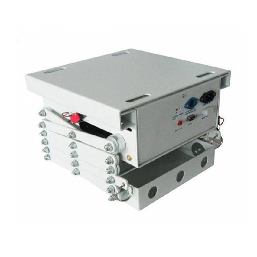 Giá treo máy chiếu điện tử Dalite ECM110-A