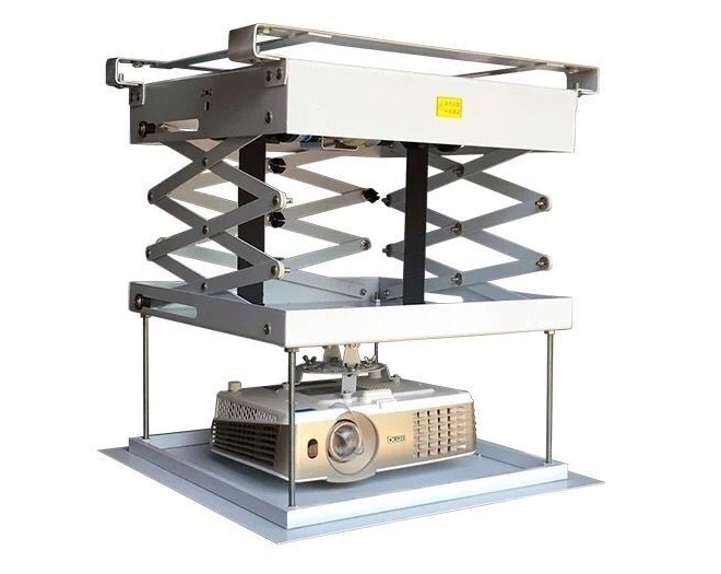 Giá treo máy chiếu điện tử Dalite ECM110-A