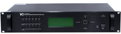 Bộ hẹn giờ ITC TF-32252A