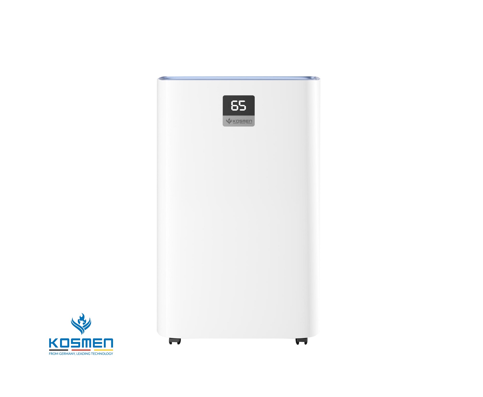Máy hút ẩm lọc khí Kosmen KM-30N (30 Lít/24h)