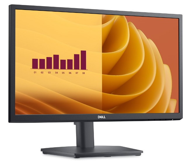 Màn Hình Dell E2225HS (21.4 inch - VA - FHD - 75Hz - 5ms - Speakers)