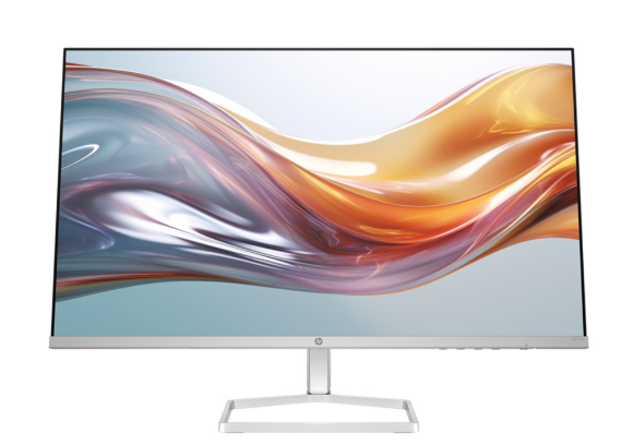 Màn Hình HP S5 527sw 94F47AA (27 inch - FHD - 5ms - 100Hz - IPS)