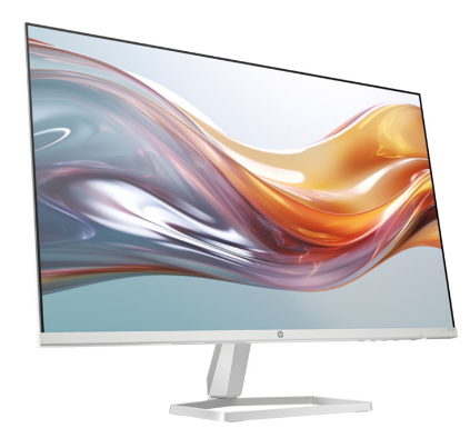 Màn Hình HP S5 527sw 94F47AA (27 inch - FHD - 5ms - 100Hz - IPS)