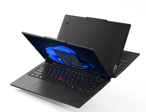 Laptop Lenovo ThinkPad T14s Gen 5 21LS0062VN (Intel Core Ultra 7 155U | 32GB | 1TB | 14 inch 2.8K OLED | Win 11 Pro | Đen)