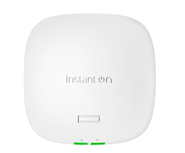 Thiết bị Wi-Fi Aruba Instant On S1T29A Wi-Fi 6 Thế Hệ Mới