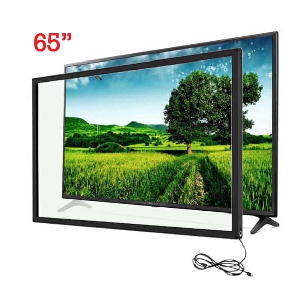 Khung Cảm Ứng Tivi 65 inch GreenTouch  GT-IR-TF650A